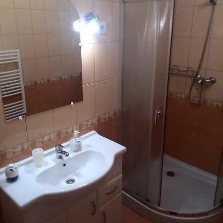 Borka Apartment