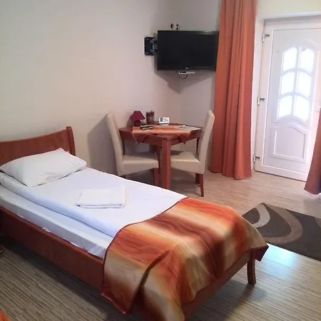 Apartment Borka *