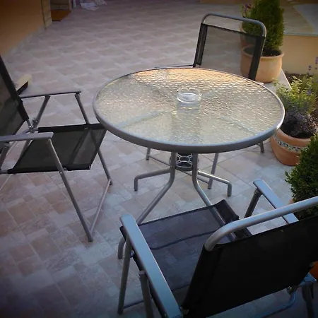 Apartment Borka