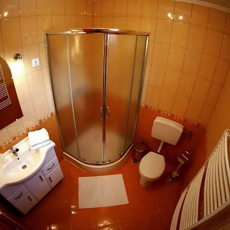 Apartment Borka