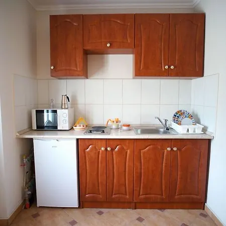 Borka Apartment Mako