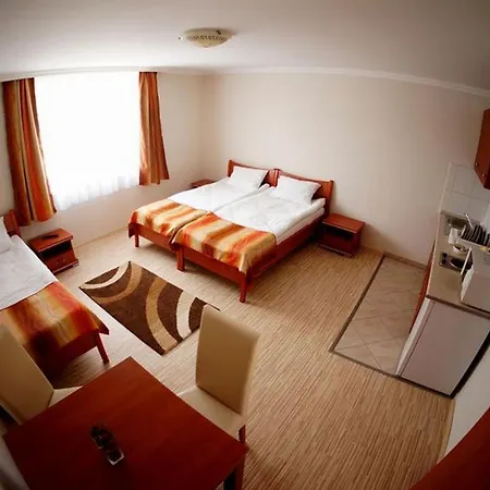 Borka Apartment *