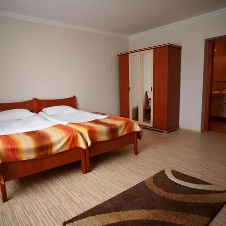 Apartment Borka Mako