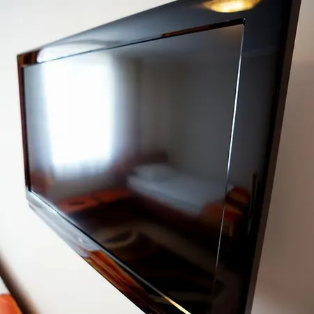 Borka Apartment *