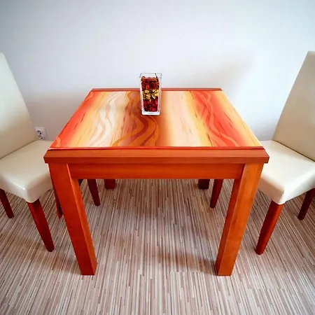 Borka Apartment Makó