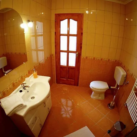 Borka Apartment *