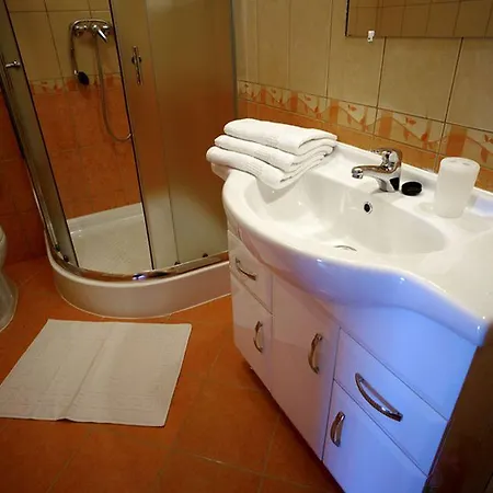 Borka Apartment Mako