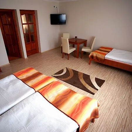 Borka Apartment